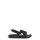 adidas Adilette Estrap 2.0 Kids Badeschlappen Kinder - core black/white/core black
