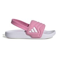 adidas Adilette Estrap 2.0 Badelatschen Kinder - bliss...