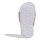 adidas Adilette Estrap 2.0 Badelatschen Kinder - bliss pink/white/bliss pink