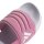 adidas Adilette Estrap 2.0 Badelatschen Kinder - bliss pink/white/bliss pink
