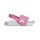 adidas Adilette Estrap 2.0 Kids Badeschlappen Kinder - bliss pink/white/bliss pink