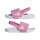 adidas Adilette Estrap 2.0 Kids Badeschlappen Kinder - bliss pink/white/bliss pink