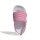 adidas Adilette Estrap 2.0 Kids Badeschlappen Kinder - bliss pink/white/bliss pink