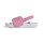 adidas Adilette Estrap 2.0 Kids Badeschlappen Kinder - bliss pink/white/bliss pink