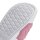 adidas Adilette Estrap 2.0 Kids Badeschlappen Kinder - bliss pink/white/bliss pink