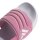 adidas Adilette Estrap 2.0 Kids Badeschlappen Kinder - bliss pink/white/bliss pink