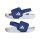 adidas Adilette Estrap 2.0 Badeschlappen Für Babys Und Kleinkinder Kinder - team royal blue/white/team royal blue