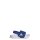 adidas Adilette Estrap 2.0 Badeschlappen Für Babys Und Kleinkinder Kinder - team royal blue/white/team royal blue