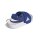 adidas Adilette Estrap 2.0 Badeschlappen Für Babys Und Kleinkinder Kinder - team royal blue/white/team royal blue