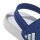 adidas Adilette Estrap 2.0 Badeschlappen Für Babys Und Kleinkinder Kinder - team royal blue/white/team royal blue