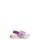 adidas Adilette Estrap 2.0 Badeschlappen Für Babys Und Kleinkinder Kinder - off white/purple burst/bliss lilac