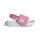 adidas Adilette Estrap 2.0 Badeschlappen Für Babys Und Kleinkinder Kinder - bliss pink/white/bliss pink