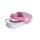 adidas Adilette Estrap 2.0 Badeschlappen Für Babys Und Kleinkinder Kinder - bliss pink/white/bliss pink