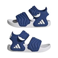 adidas Adilette Sandal 3 Sandale Für Babys Und Kleinkinder Kinder - team royal blue/white/team royal blue