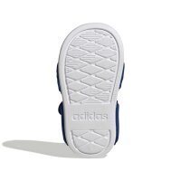 adidas Adilette Sandal 3 Sandale Für Babys Und Kleinkinder Kinder - team royal blue/white/team royal blue