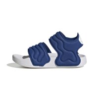 adidas Adilette Sandal 3 Sandale Für Babys Und Kleinkinder Kinder - team royal blue/white/team royal blue