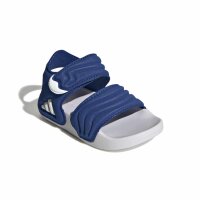 adidas Adilette Sandal 3 Sandale Für Babys Und Kleinkinder Kinder - team royal blue/white/team royal blue