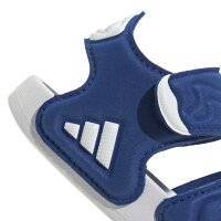adidas Adilette Sandal 3 Sandale Für Babys Und Kleinkinder Kinder - team royal blue/white/team royal blue