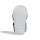 adidas Adilette Sandal 3 Sandale Für Babys Und Kleinkinder Kinder - team royal blue/white/team royal blue