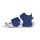 adidas Adilette Sandal 3 Sandale Für Babys Und Kleinkinder Kinder - team royal blue/white/team royal blue