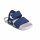 adidas Adilette Sandal 3 Sandale Für Babys Und Kleinkinder Kinder - team royal blue/white/team royal blue