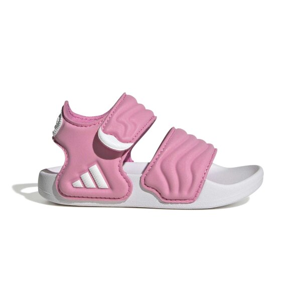adidas Adilette Sandal 3 Sandalen Für Babys Und Kleinkinder Kinder - bliss pink/white/bliss pink