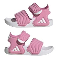 adidas Adilette Sandal 3 Sandalen für Babys und Kleinkinder - bliss pink/white/bliss pink