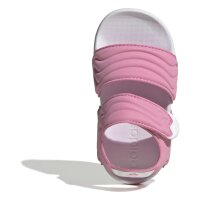 adidas Adilette Sandal 3 Sandalen für Babys und Kleinkinder - bliss pink/white/bliss pink
