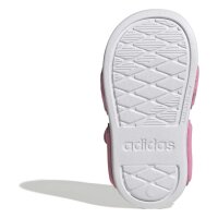 adidas Adilette Sandal 3 Sandalen für Babys und Kleinkinder - bliss pink/white/bliss pink