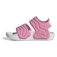 adidas Adilette Sandal 3 Sandalen für Babys und Kleinkinder - bliss pink/white/bliss pink