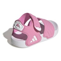 adidas Adilette Sandal 3 Sandalen für Babys und Kleinkinder - bliss pink/white/bliss pink