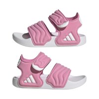 adidas Adilette Sandal 3 Sandalen Für Babys Und Kleinkinder Kinder - bliss pink/white/bliss pink