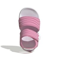 adidas Adilette Sandal 3 Sandalen Für Babys Und Kleinkinder Kinder - bliss pink/white/bliss pink