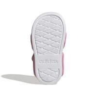 adidas Adilette Sandal 3 Sandalen Für Babys Und Kleinkinder Kinder - bliss pink/white/bliss pink