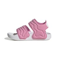 adidas Adilette Sandal 3 Sandalen Für Babys Und Kleinkinder Kinder - bliss pink/white/bliss pink