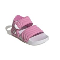 adidas Adilette Sandal 3 Sandalen Für Babys Und Kleinkinder Kinder - bliss pink/white/bliss pink