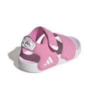 adidas Adilette Sandal 3 Sandalen Für Babys Und Kleinkinder Kinder - bliss pink/white/bliss pink