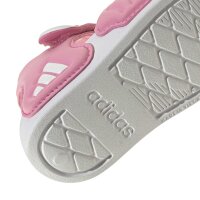 adidas Adilette Sandal 3 Sandalen Für Babys Und Kleinkinder Kinder - bliss pink/white/bliss pink