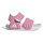 adidas Adilette Sandal 3 Sandalen für Babys und Kleinkinder - bliss pink/white/bliss pink