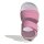 adidas Adilette Sandal 3 Sandalen für Babys und Kleinkinder - bliss pink/white/bliss pink