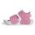 adidas Adilette Sandal 3 Sandalen für Babys und Kleinkinder - bliss pink/white/bliss pink