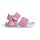 adidas Adilette Sandal 3 Sandalen Für Babys Und Kleinkinder Kinder - bliss pink/white/bliss pink