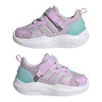 adidas Lightorama Schuhe Für Babys Und Kleinkinder Kinder - ice lavender/silver met./flash aqua