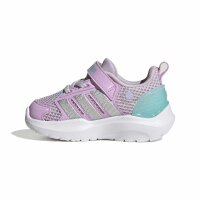 adidas Lightorama Schuhe Für Babys Und Kleinkinder Kinder - ice lavender/silver met./flash aqua