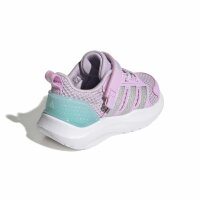 adidas Lightorama Schuhe Für Babys Und Kleinkinder Kinder - ice lavender/silver met./flash aqua