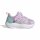 adidas Lightorama Schuhe Für Babys Und Kleinkinder Kinder - ice lavender/silver met./flash aqua