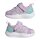 adidas Lightorama Schuhe Für Babys Und Kleinkinder Kinder - ice lavender/silver met./flash aqua