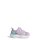 adidas Lightorama Schuhe Für Babys Und Kleinkinder Kinder - ice lavender/silver met./flash aqua