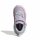 adidas Lightorama Schuhe Für Babys Und Kleinkinder Kinder - ice lavender/silver met./flash aqua
