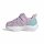 adidas Lightorama Schuhe Für Babys Und Kleinkinder Kinder - ice lavender/silver met./flash aqua